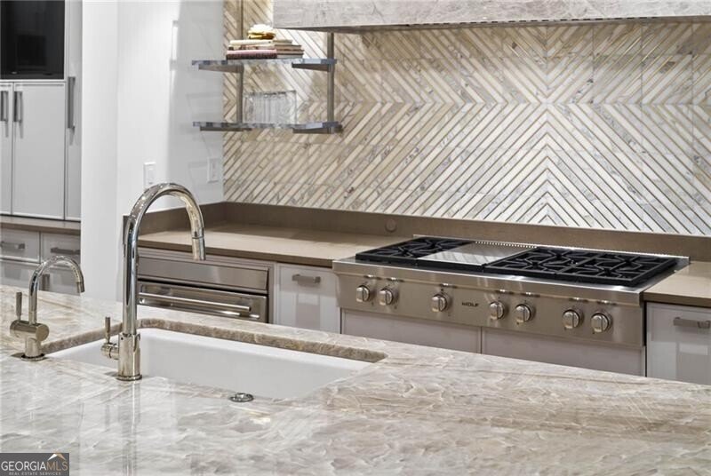 4488 Doral Circle Marietta - Photo 19