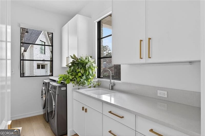 4488 Doral Circle Marietta - Photo 23