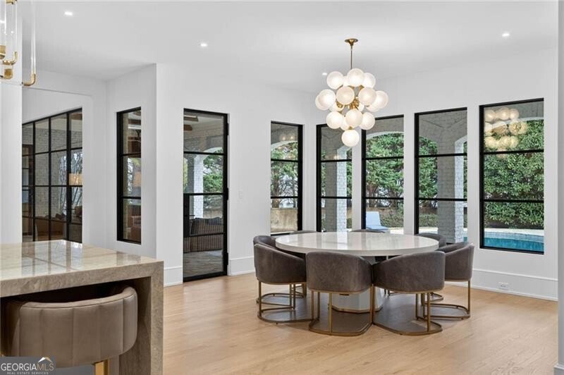 4488 Doral Circle Marietta - Photo 24