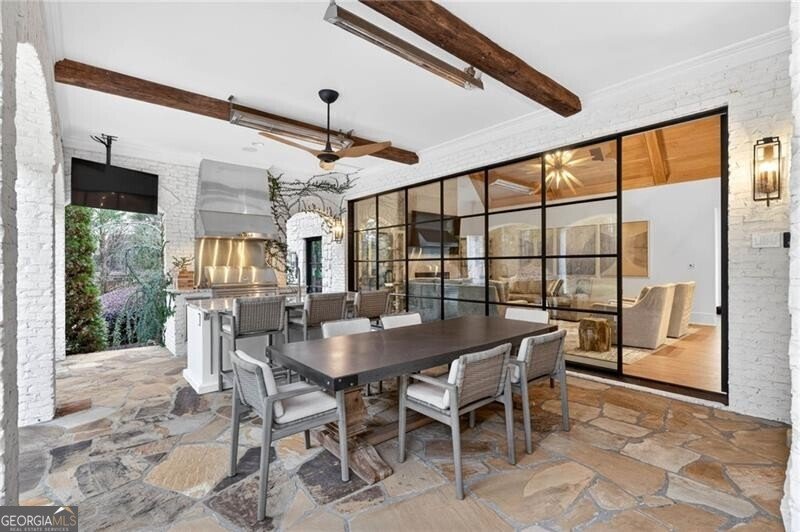 4488 Doral Circle Marietta - Photo 26