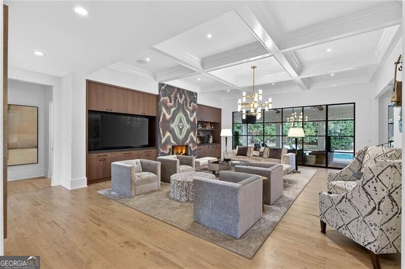 4488 Doral Circle Marietta - Photo 27