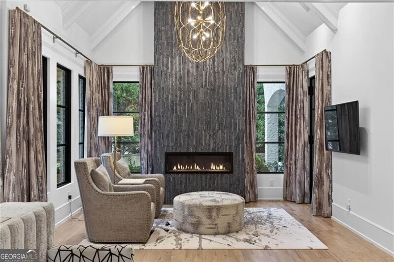 4488 Doral Circle Marietta - Photo 29