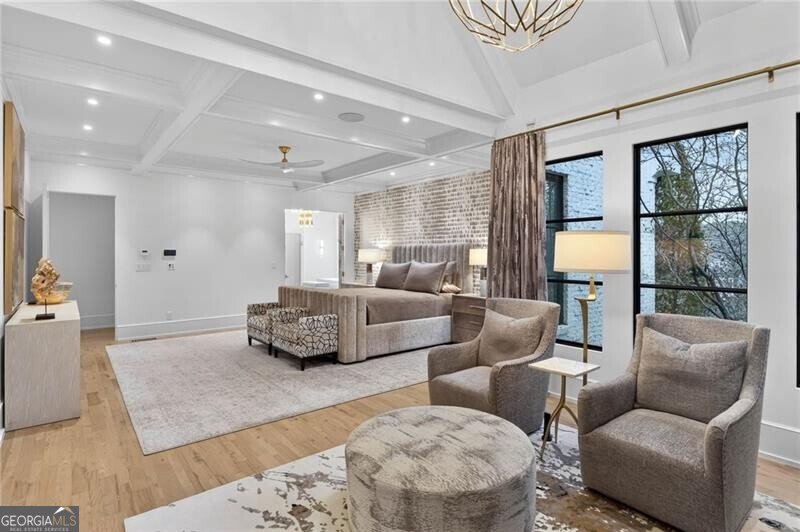 4488 Doral Circle Marietta - Photo 30