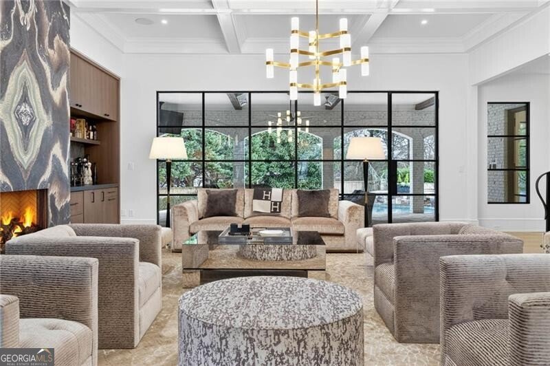 4488 Doral Circle Marietta - Photo 33