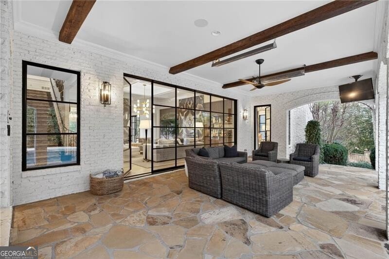 4488 Doral Circle Marietta - Photo 34