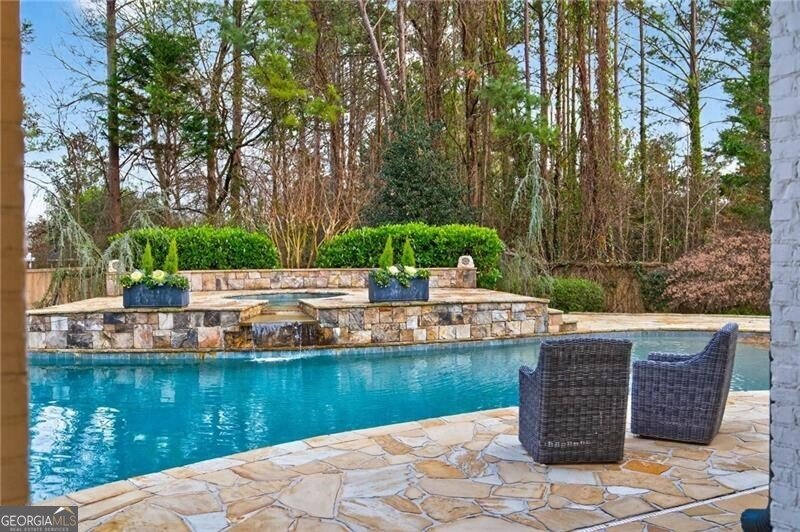 4488 Doral Circle Marietta - Photo 35