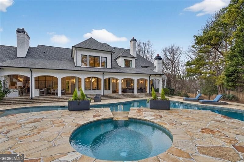 4488 Doral Circle Marietta - Photo 36