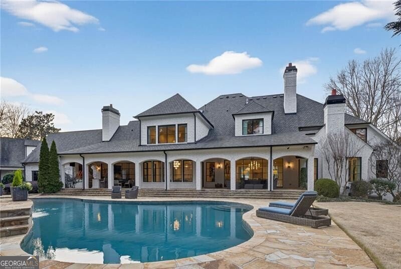 4488 Doral Circle Marietta - Photo 37