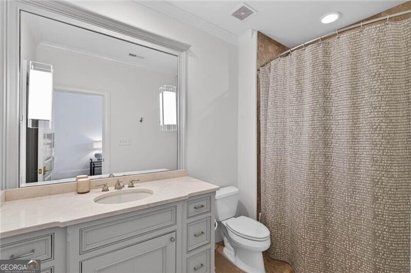 4488 Doral Circle Marietta - Photo 42