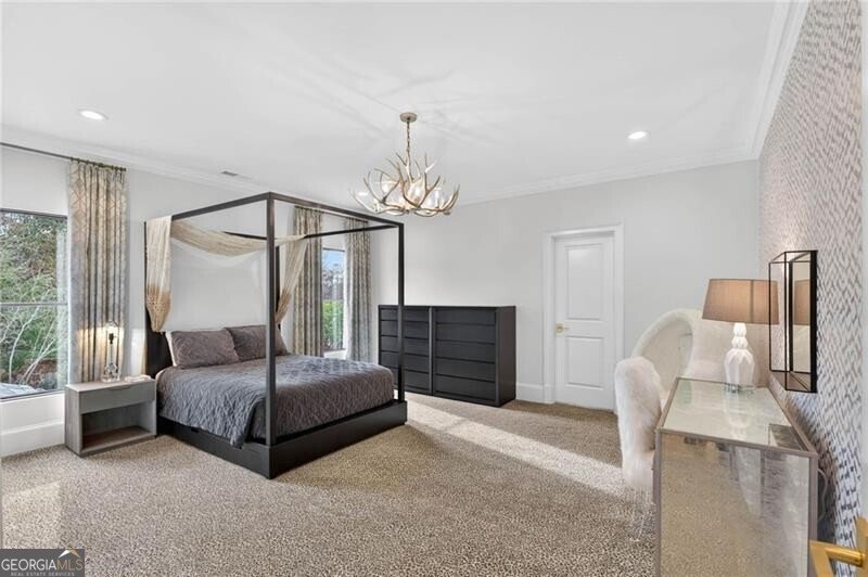 4488 Doral Circle Marietta - Photo 43