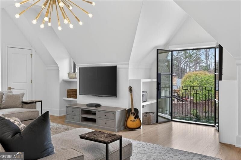 4488 Doral Circle Marietta - Photo 49