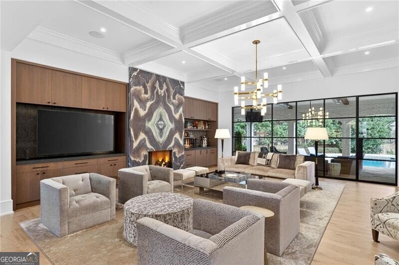 4488 Doral Circle Marietta - Photo 6