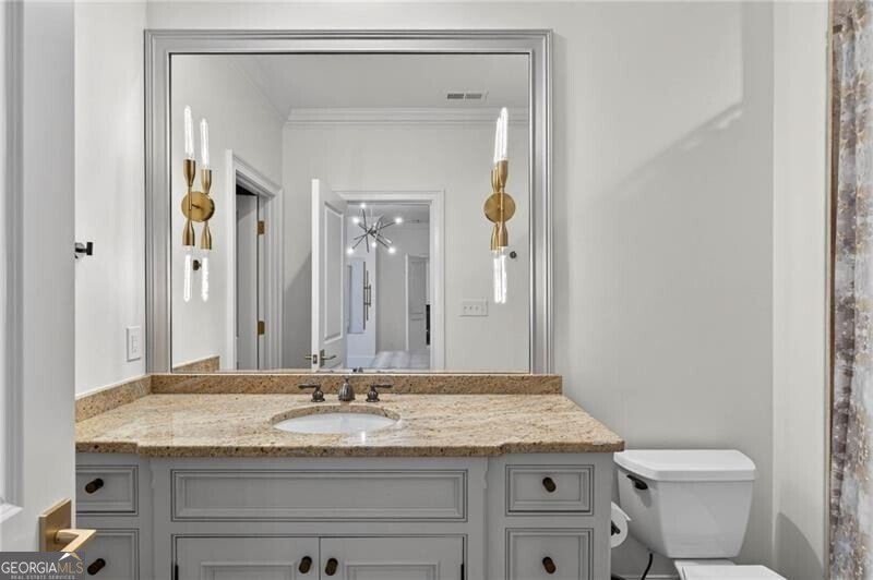 4488 Doral Circle Marietta - Photo 61