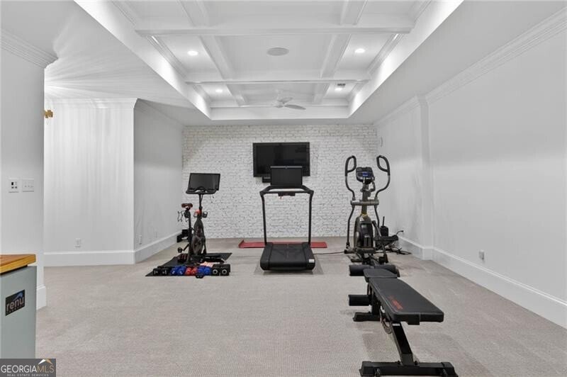 4488 Doral Circle Marietta - Photo 62