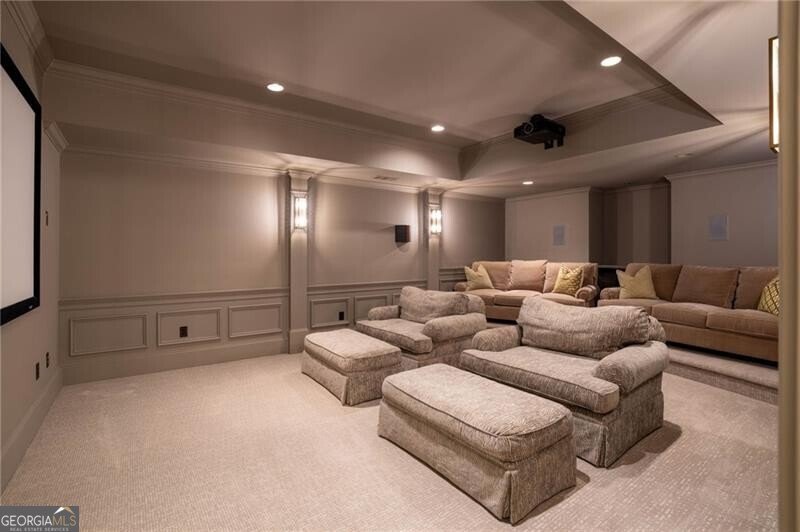 4488 Doral Circle Marietta - Photo 64