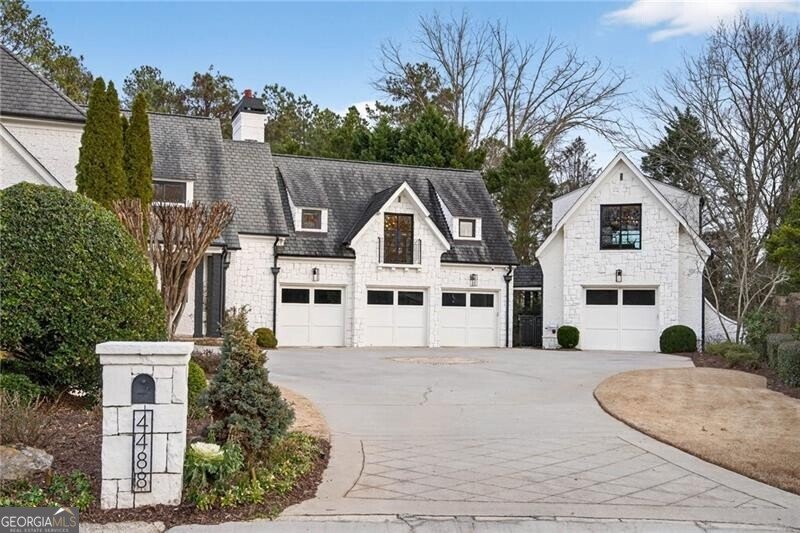 4488 Doral Circle Marietta - Photo 66