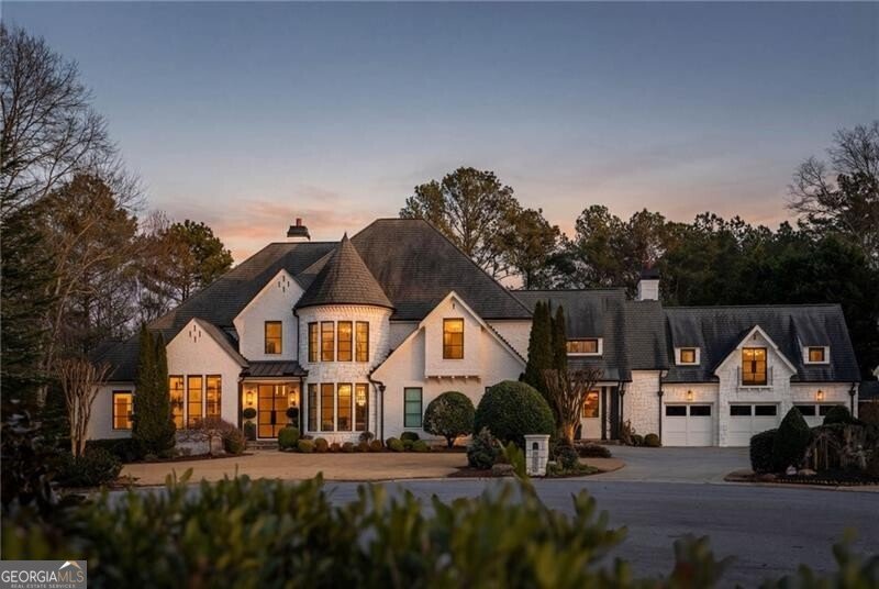 4488 Doral Circle Marietta - Photo 67