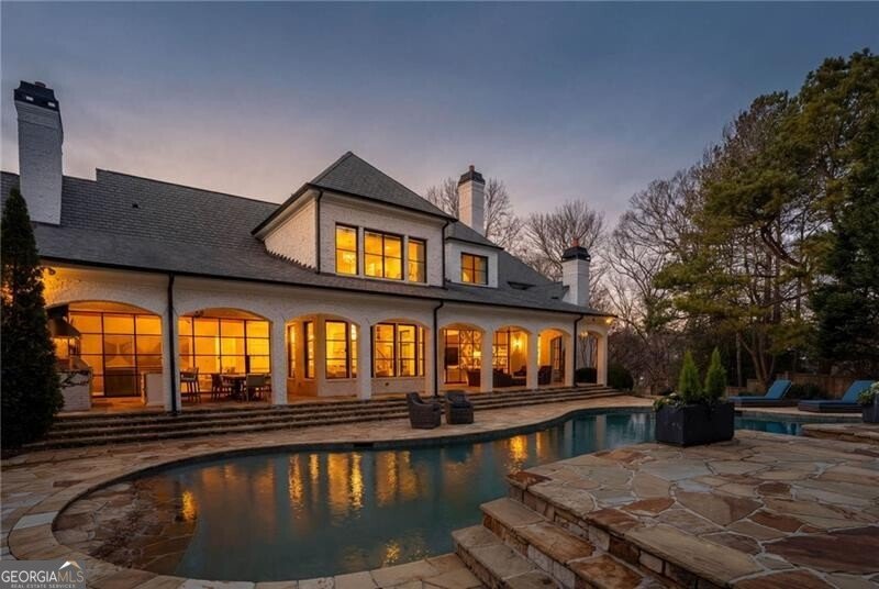 4488 Doral Circle Marietta - Photo 68