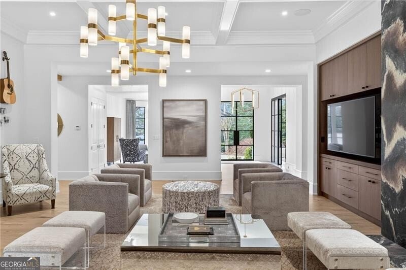 4488 Doral Circle Marietta - Photo 7