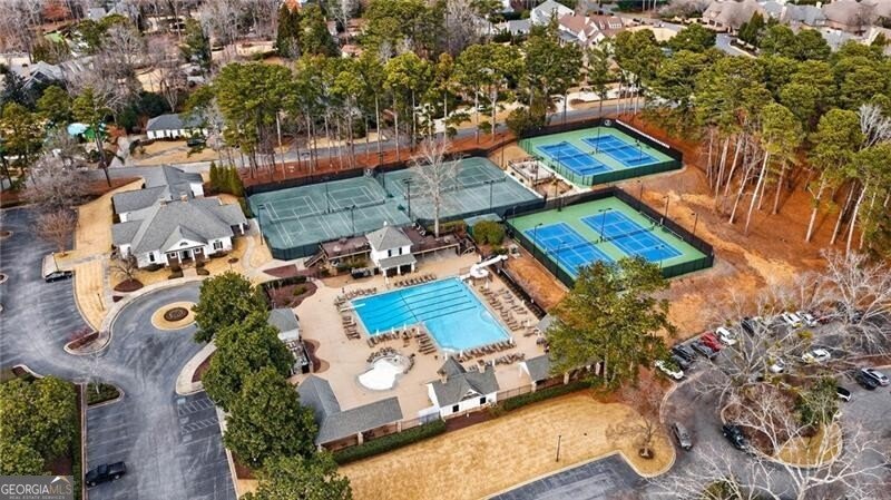 4488 Doral Circle Marietta - Photo 70