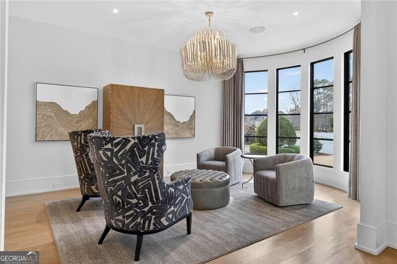 4488 Doral Circle Marietta - Photo 8