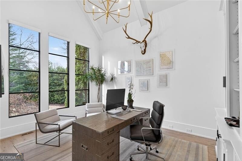 4488 Doral Circle Marietta - Photo 9