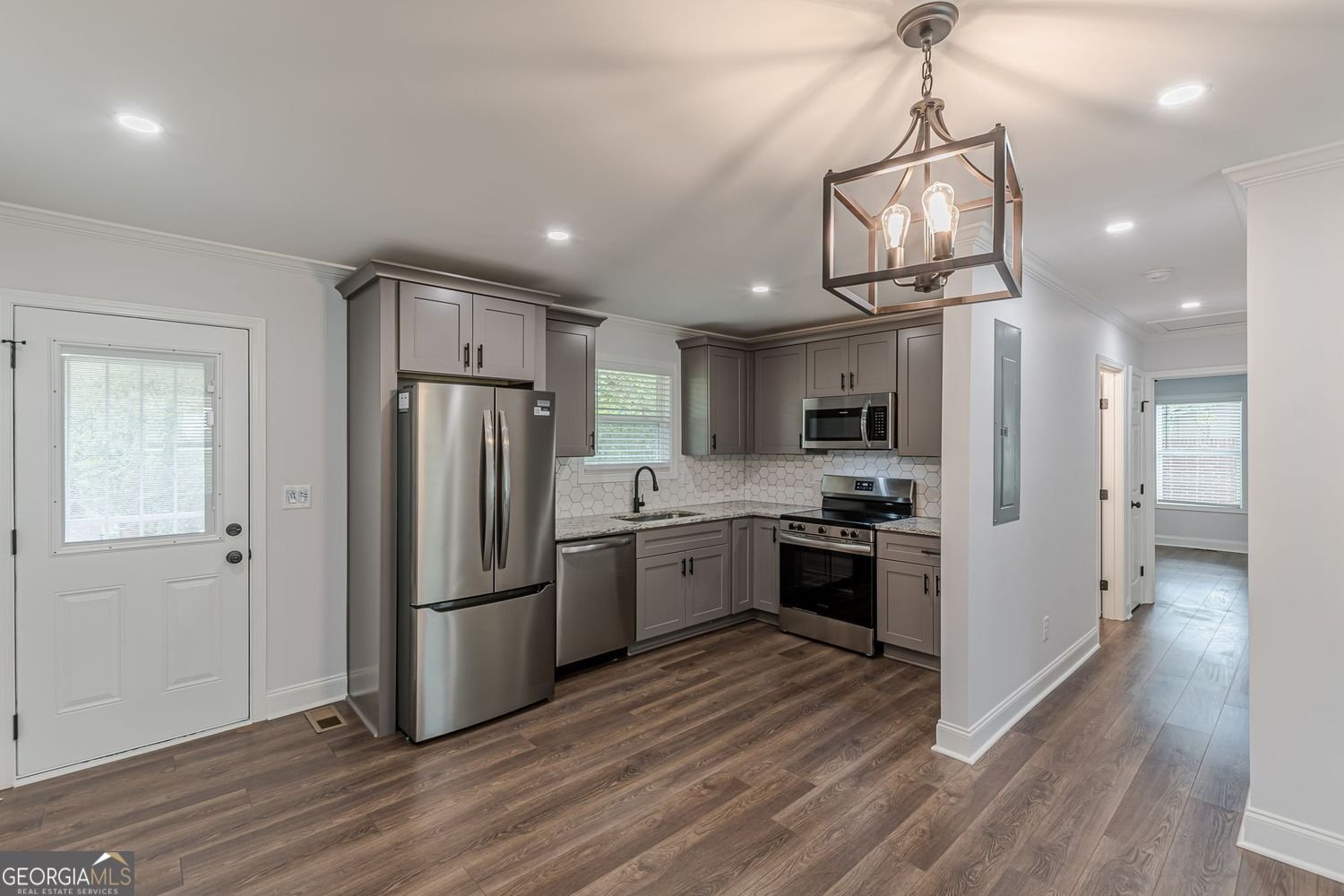 1827 Thomasville Drive Atlanta - Photo 11