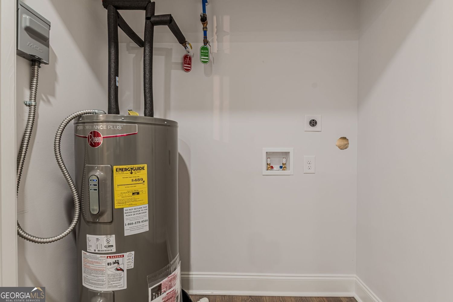 1827 Thomasville Drive Atlanta - Photo 13