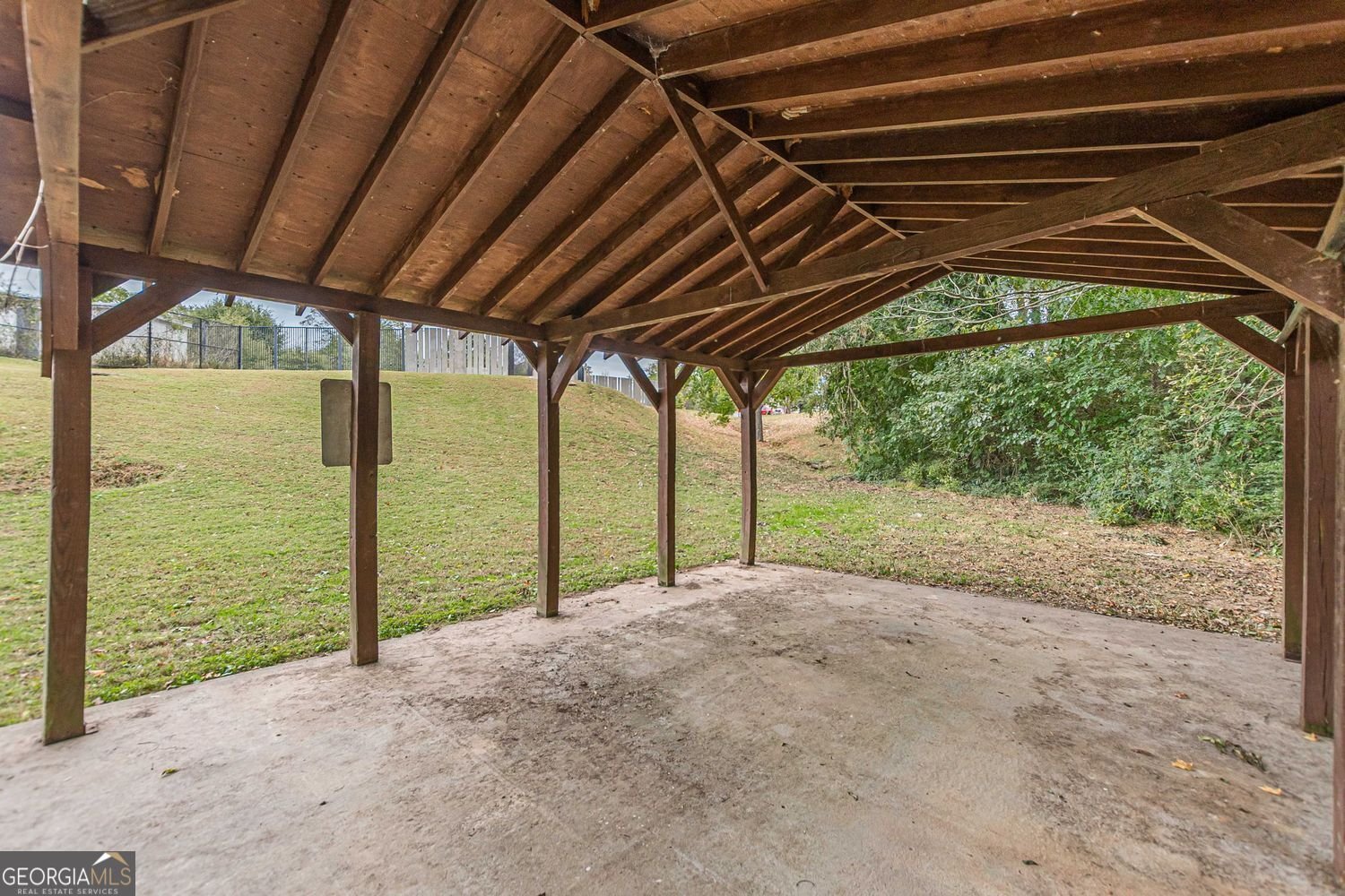 1827 Thomasville Drive Atlanta - Photo 34