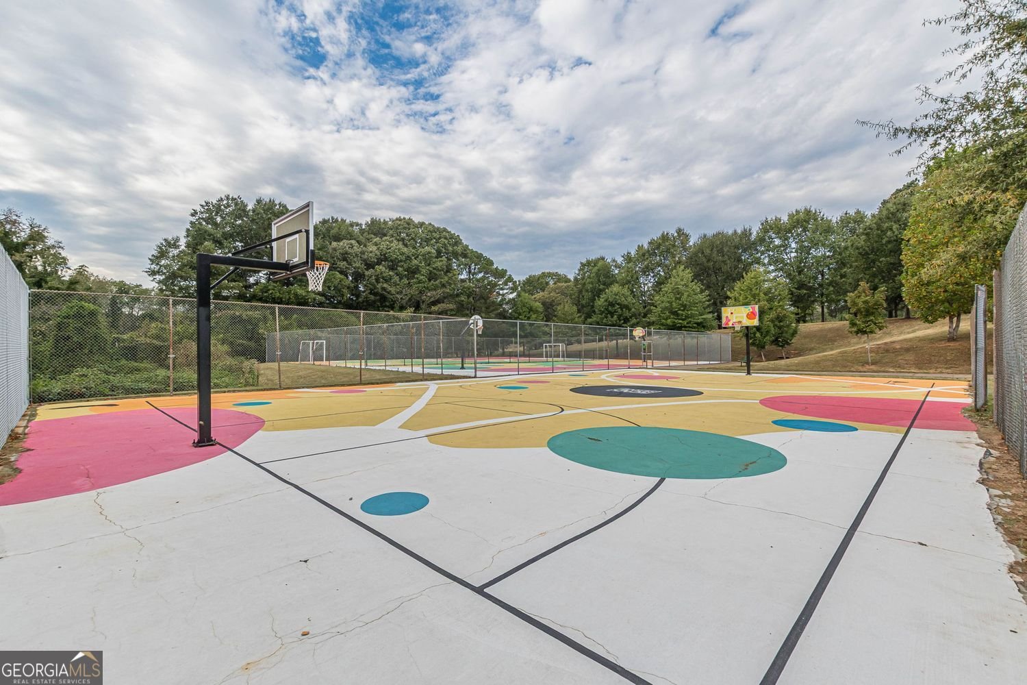 1827 Thomasville Drive Atlanta - Photo 36