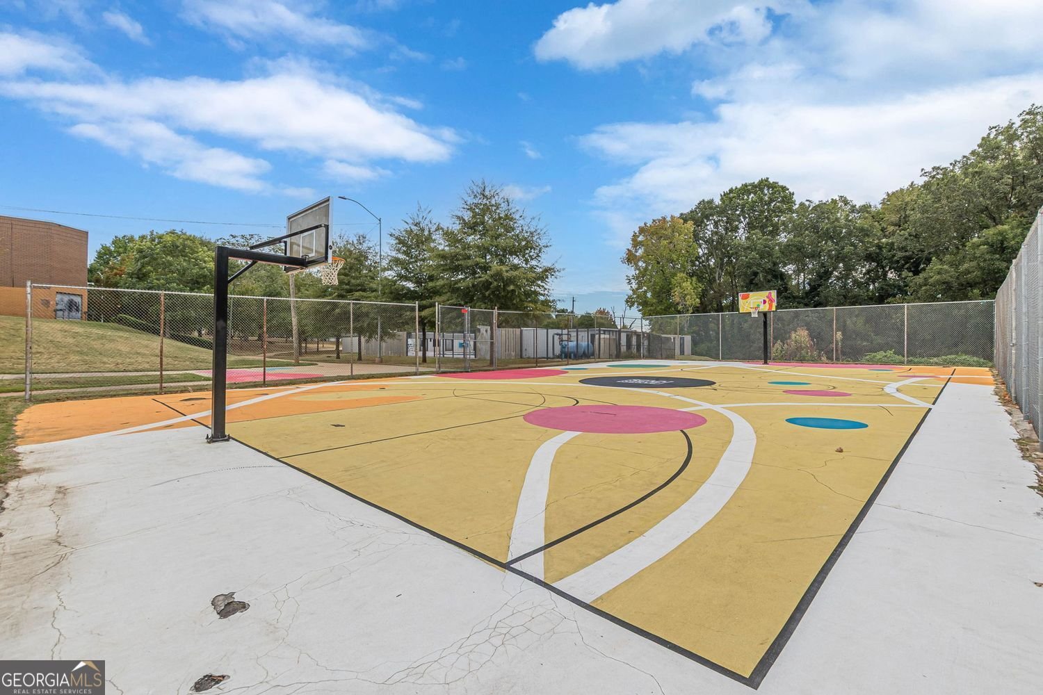 1827 Thomasville Drive Atlanta - Photo 37