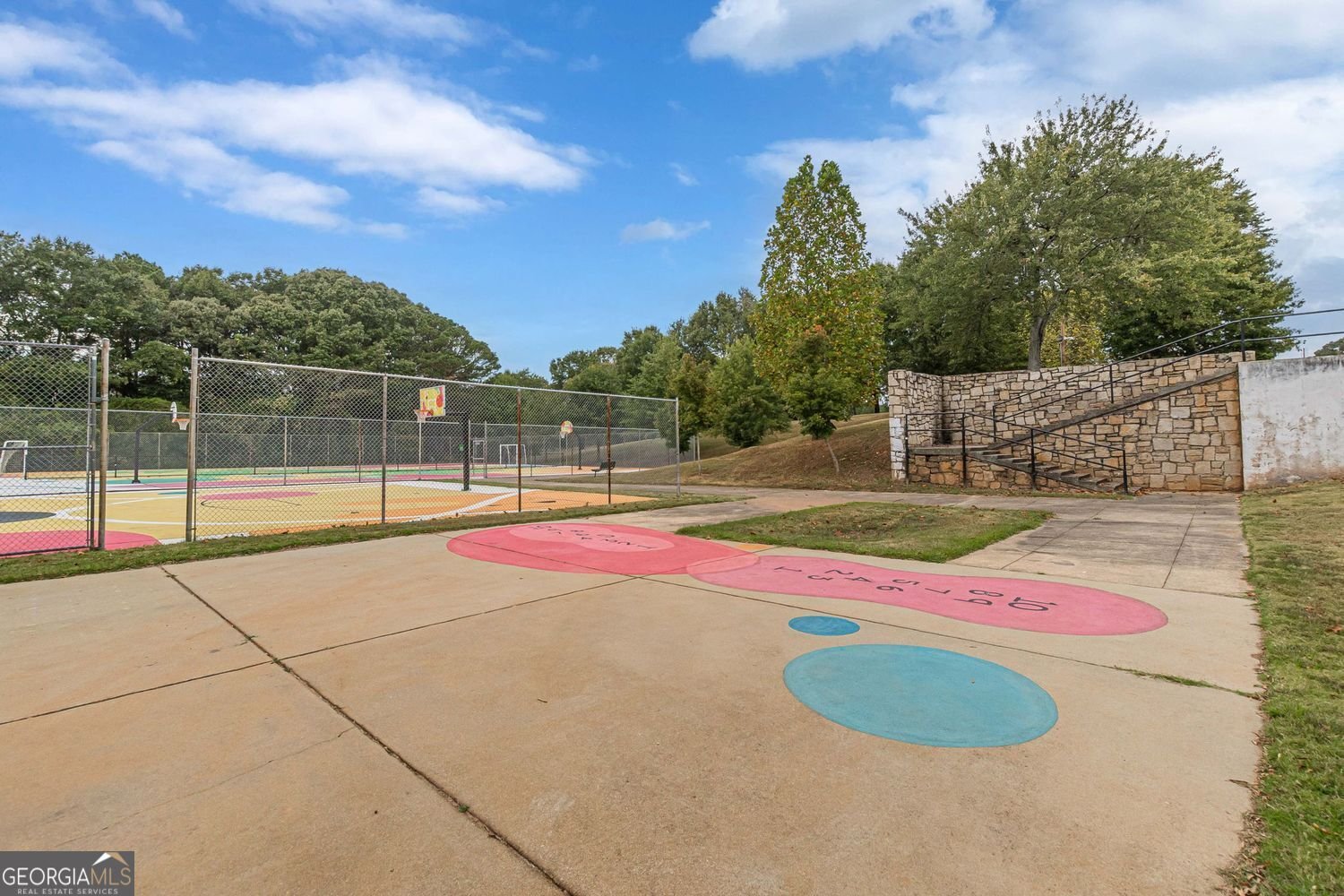 1827 Thomasville Drive Atlanta - Photo 40