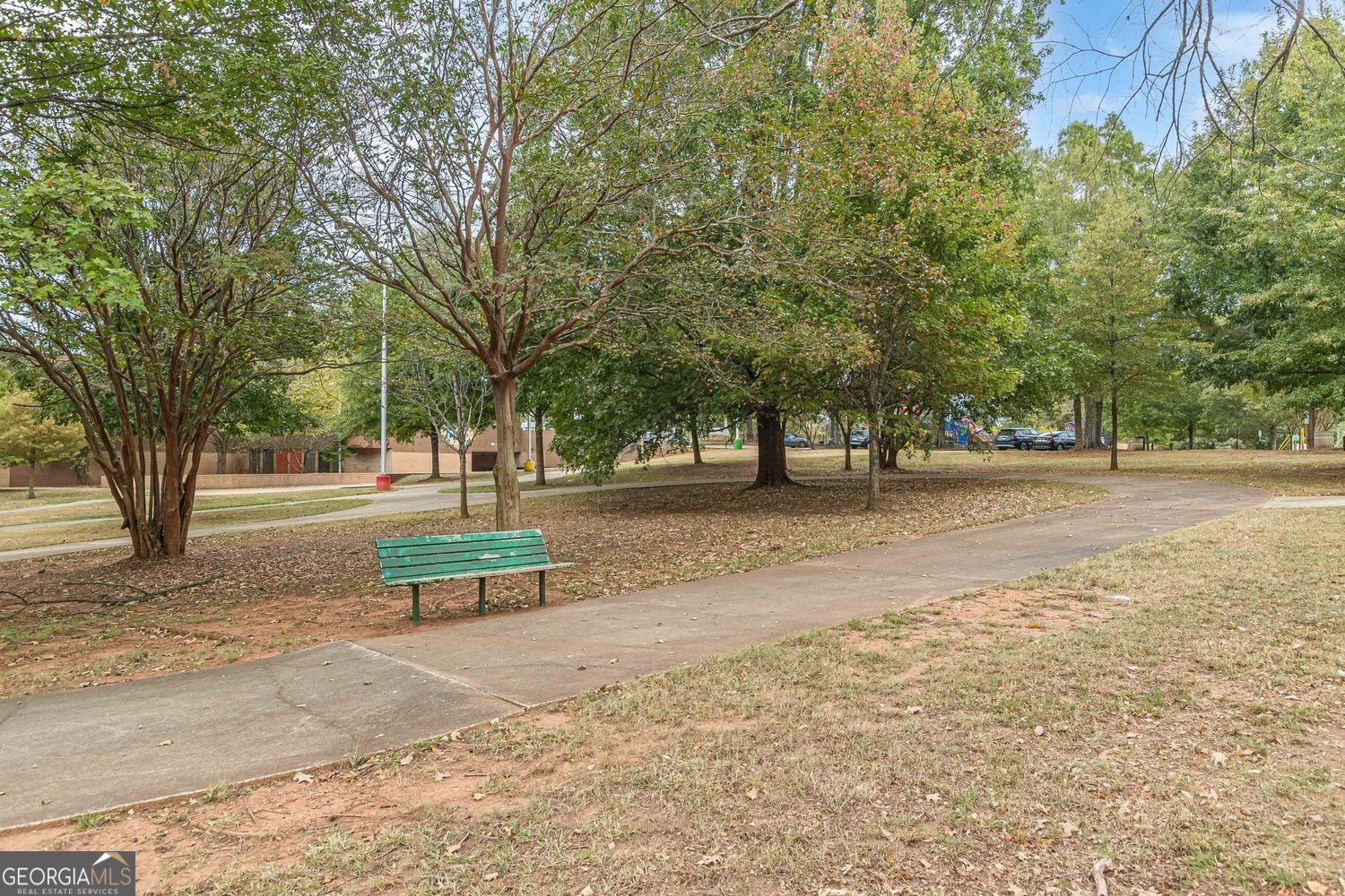 1827 Thomasville Drive Atlanta - Photo 41