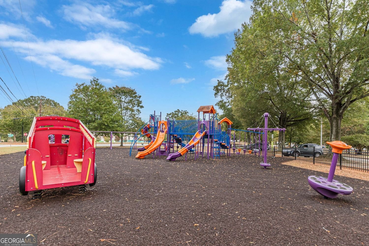 1827 Thomasville Drive Atlanta - Photo 47