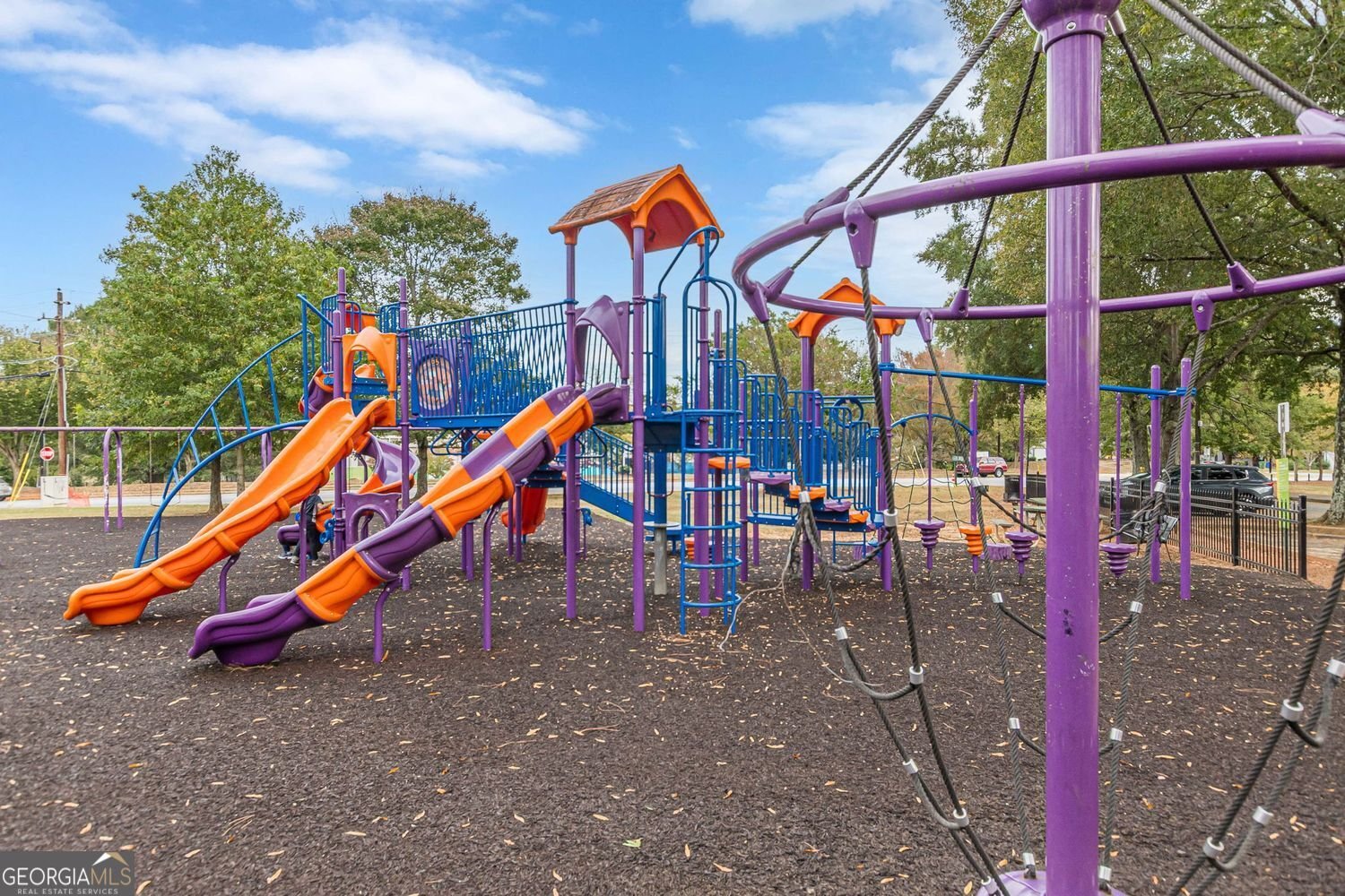 1827 Thomasville Drive Atlanta - Photo 48