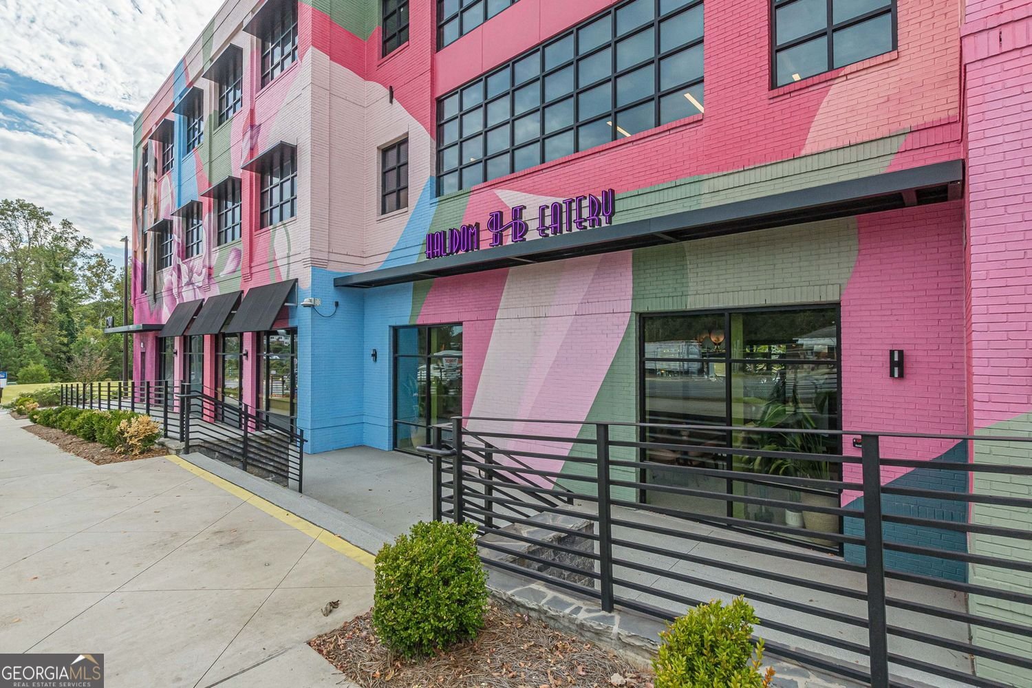 1827 Thomasville Drive Atlanta - Photo 53