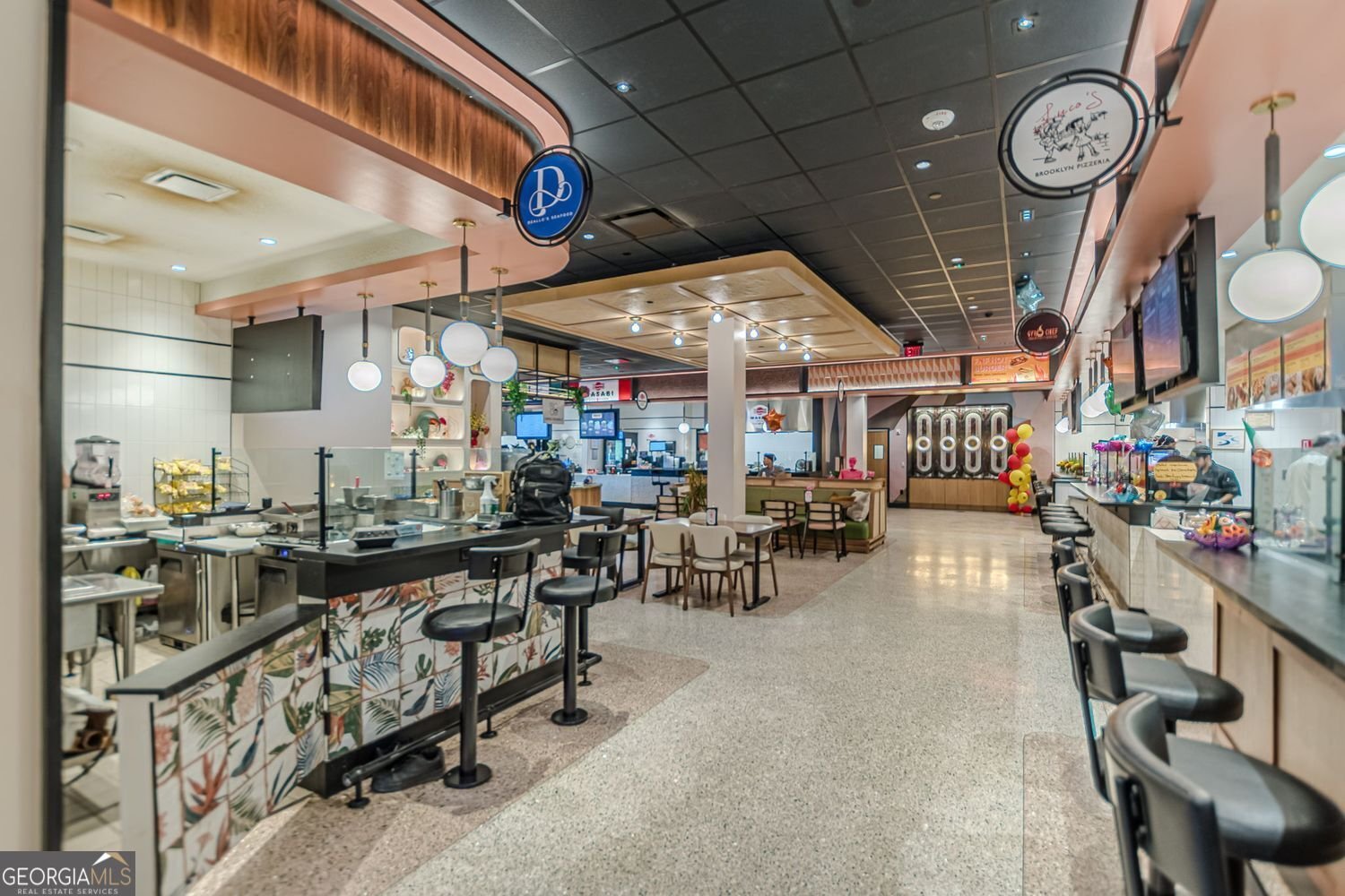 1827 Thomasville Drive Atlanta - Photo 59