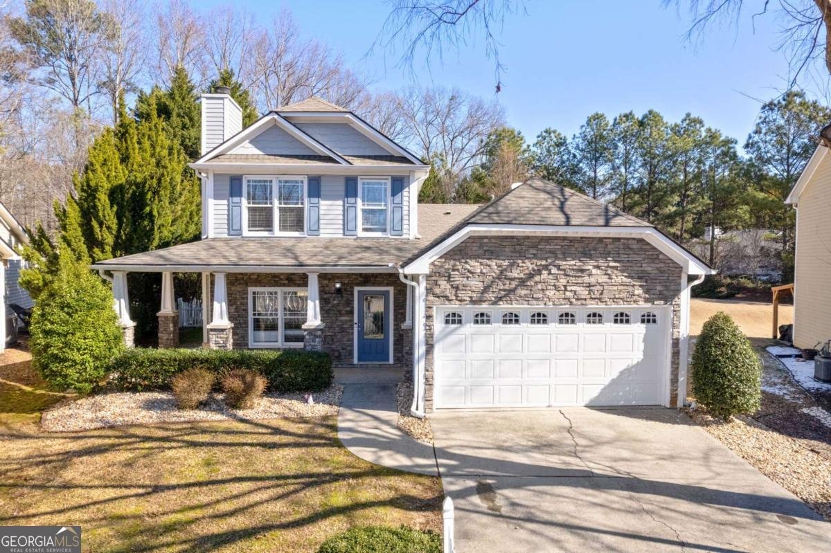 3549 Old Towne Lane Cumming - Photo 1