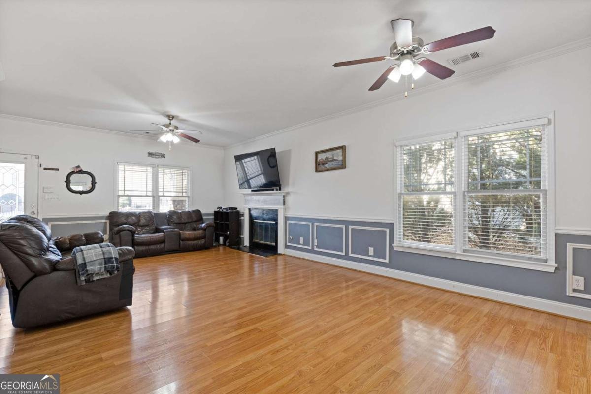 3549 Old Towne Lane Cumming - Photo 12