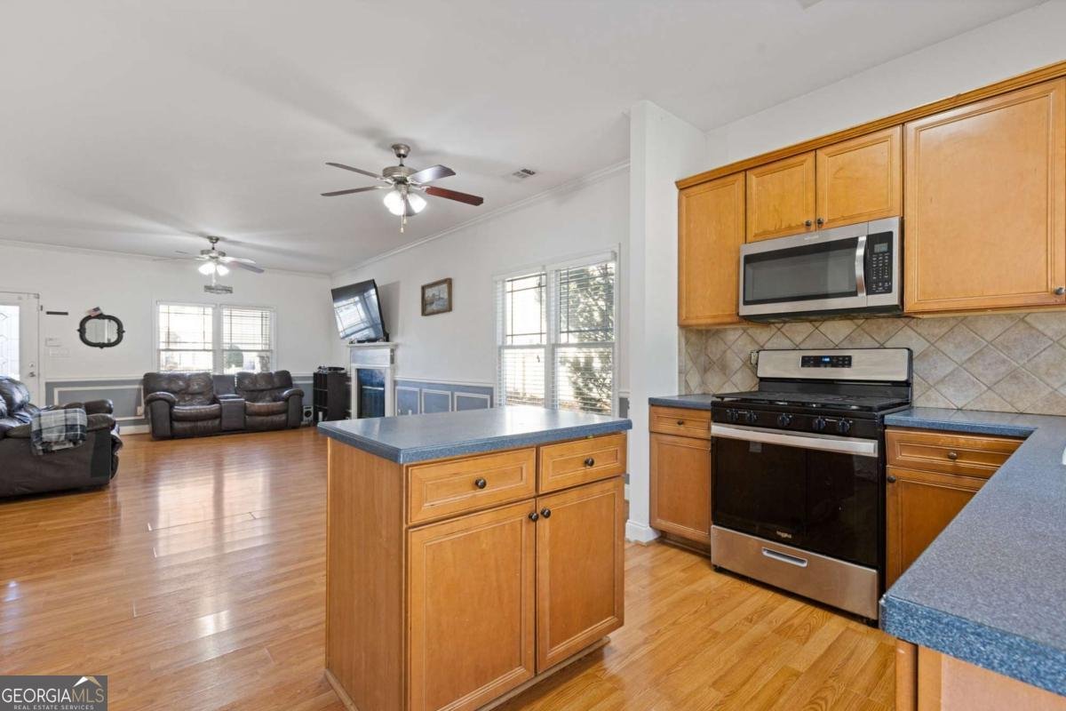 3549 Old Towne Lane Cumming - Photo 14