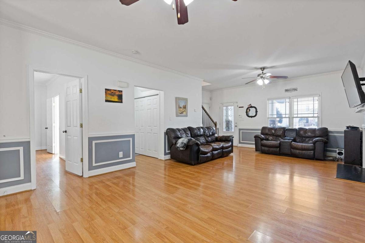 3549 Old Towne Lane Cumming - Photo 17