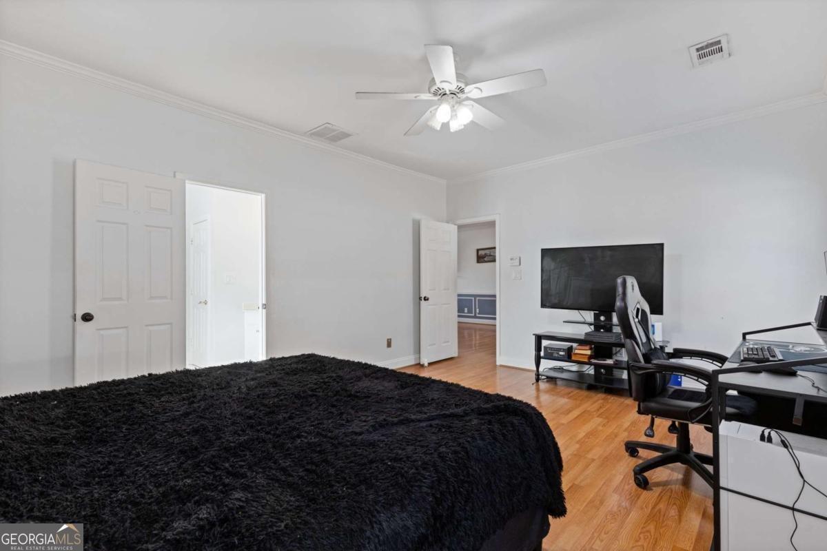 3549 Old Towne Lane Cumming - Photo 20