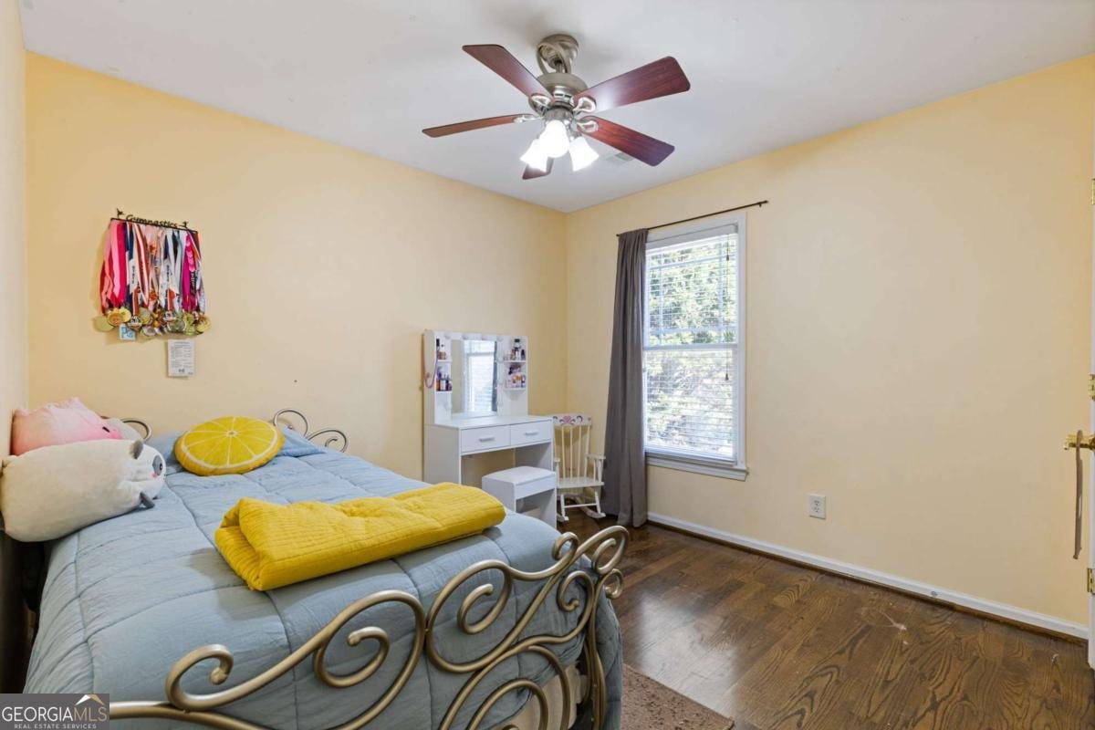 3549 Old Towne Lane Cumming - Photo 28