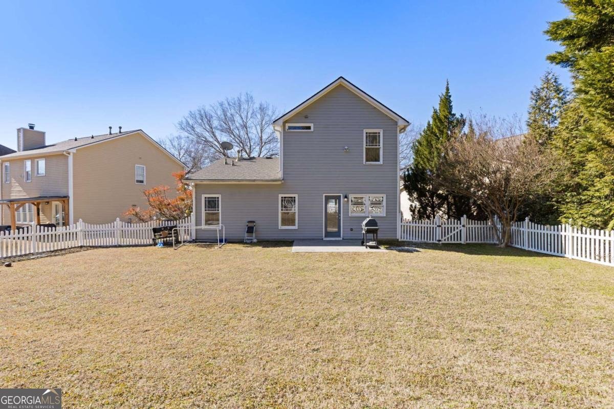 3549 Old Towne Lane Cumming - Photo 34