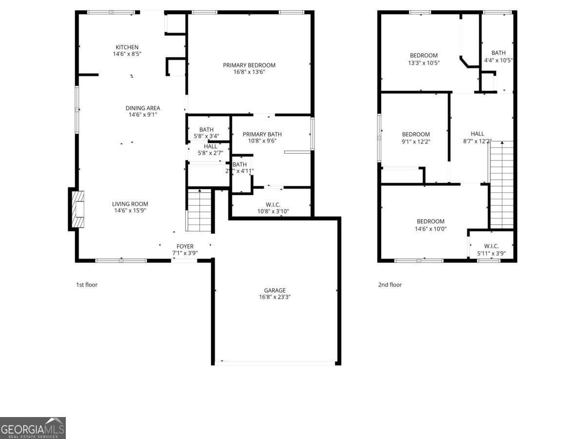 3549 Old Towne Lane Cumming - Photo 46