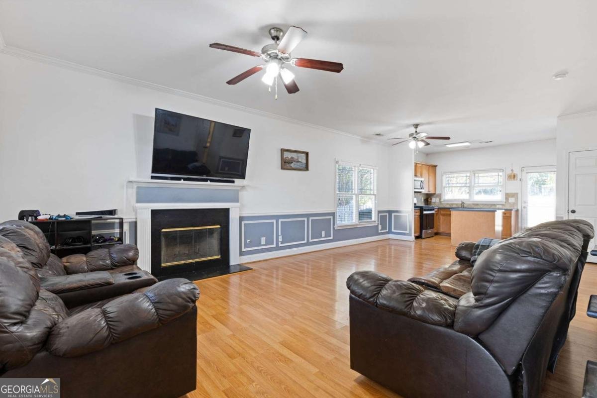 3549 Old Towne Lane Cumming - Photo 6