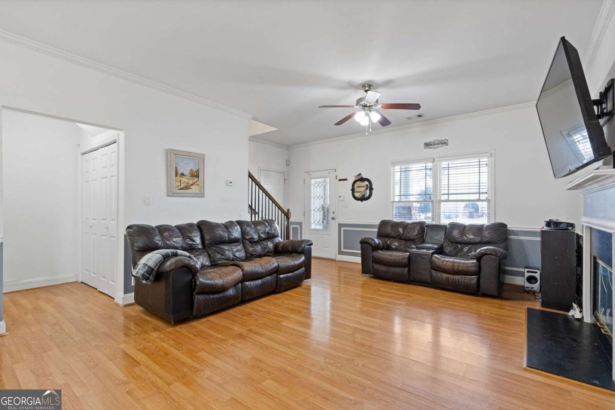 3549 Old Towne Lane Cumming - Photo 7