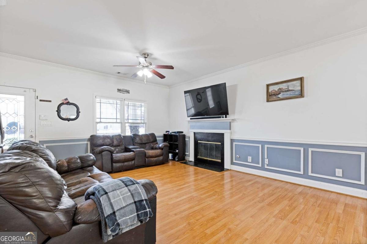 3549 Old Towne Lane Cumming - Photo 8