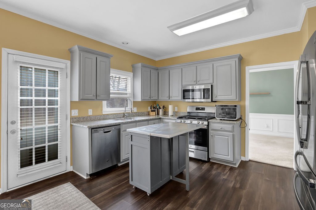 2159 Shin Court Buford - Photo 15