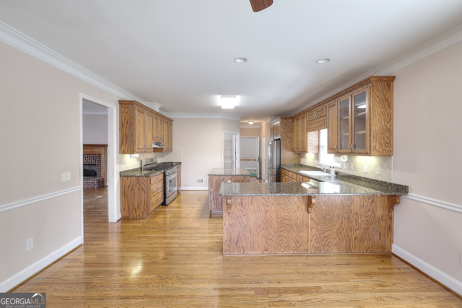 1799 Eliza Doster Road Monroe - Photo 12